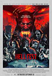 Free Download Hell Fest Movie-Show-Video in HD Mp4